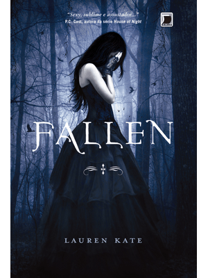 Fallen (Vol. 1)