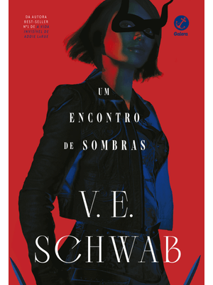 Um Encontro de Sombras (Vol. 2 os Tons de Magia)
