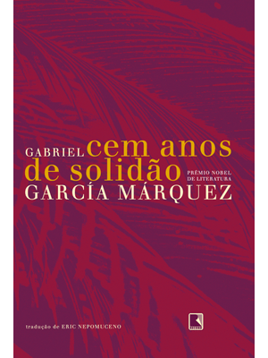 Cem Anos de Solidão (Capa Flexível)