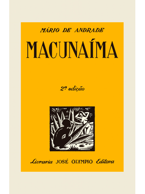 Macunaíma
