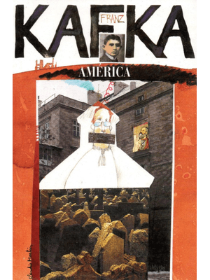 América