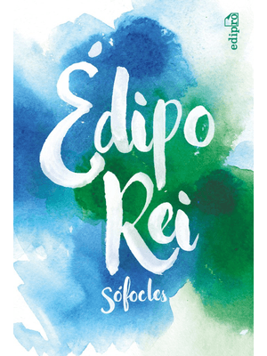 Édipo Rei - Sófocles