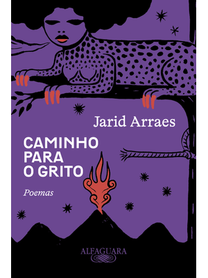 Caminho para o Grito: Poemas