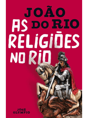 As Religiões no Rio