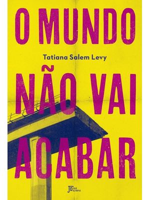 O Mundo Não Vai Acabar