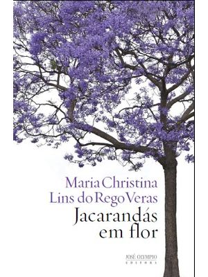 Jacarandás em Flor