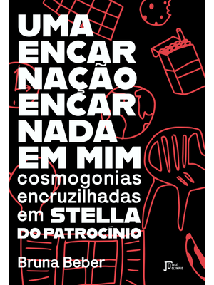 Uma Encarnação Encarnada em Mim