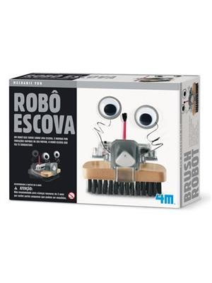 Robo Escova