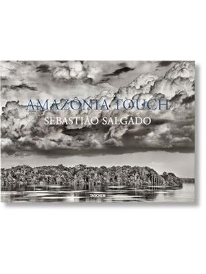 Sebastião Salgado. Amazônia Touch