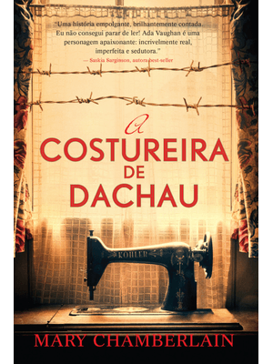 A Costureira de Dachau