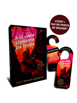 A Última Livraria da Terra