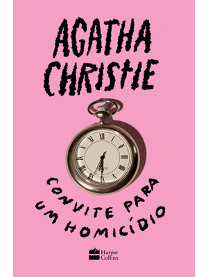 Convite para Um Homicídio