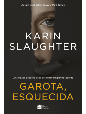 Garota, Esquecida
