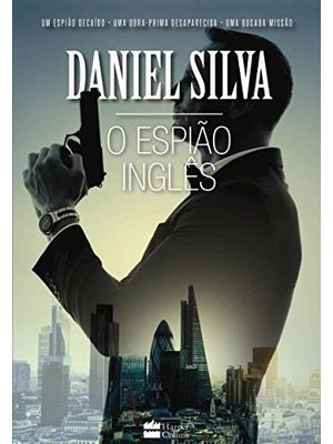 O Espião Inglês