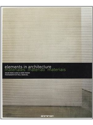 Ev Elements Materiales Iep