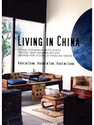Living in China