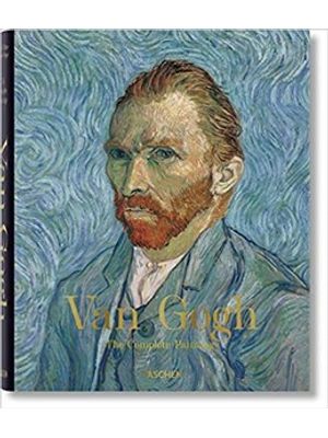 Van Gogh. The Complete Paintings