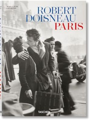Robert Doisneau. Paris