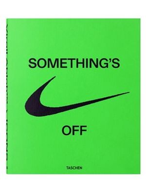 Virgil Abloh - Nike - Ícons