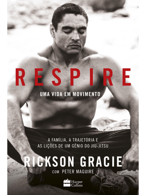 Respire: Uma Vida em Movimento