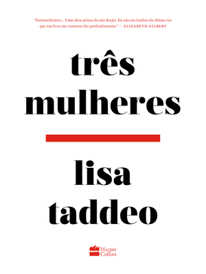 Três Mulheres – da Mesma Autora da Obra de Ficção Animal