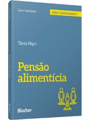Pensão Alimentícia