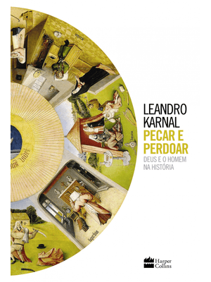 Pecar e Perdoar