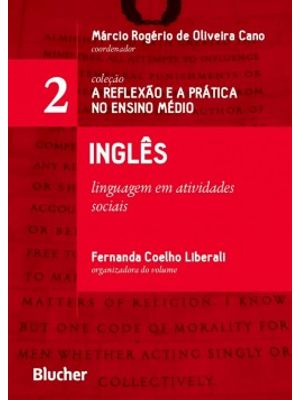 Inglês: Linguagem em Atividades Sociais