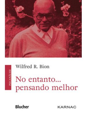 No Entanto... Pensando Melhor