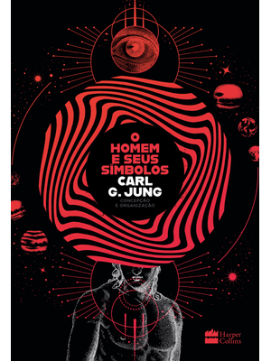 O Homem e Seus Símbolos – Nova Edição da Obra de Carl G. Jung com Acabamentos Especiais