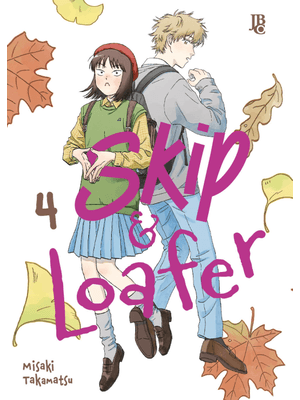 Skip & Loafer Vol. 04