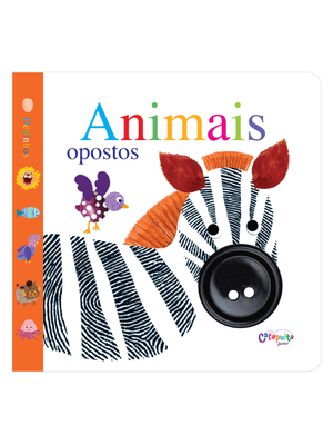 Animais Opostos