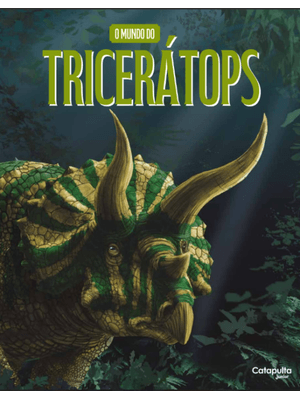 O Mundo do Tricerátops