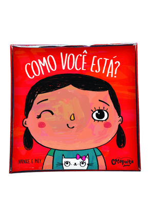 Como Você Está?