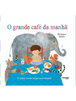 O Grande Café da Manhã