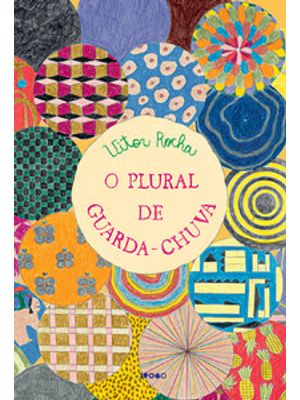 O Plural de Guarda-Chuva