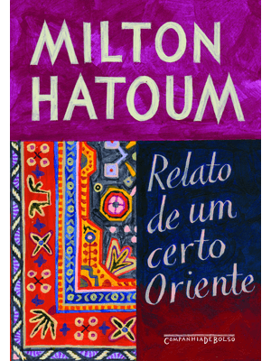 Relato de Um Certo Oriente