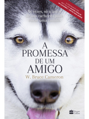 A Promessa de Um Amigo