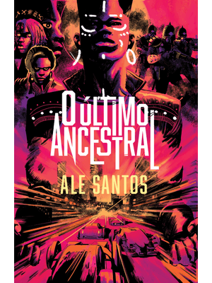 O Último Ancestral
