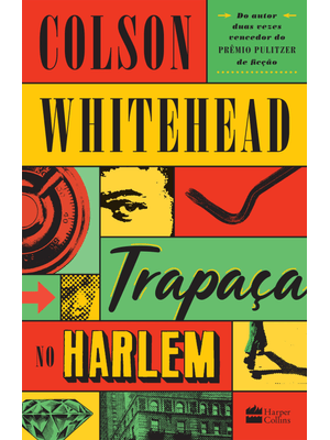 Trapaça no Harlem