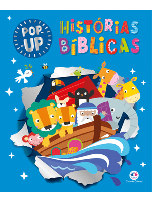 Histórias Bíblicas