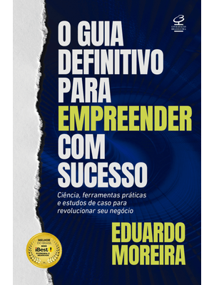O Guia Definitivo para Empreender com Sucesso