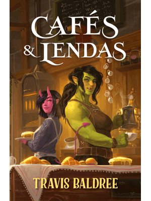 Cafés & Lendas