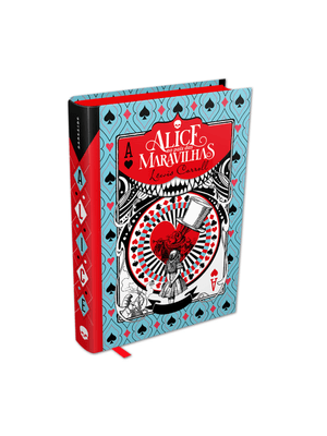 Alice no País das Maravilhas (Classic Edition)