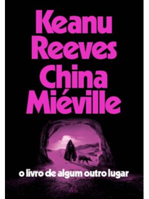 O Livro de Algum Outro Lugar