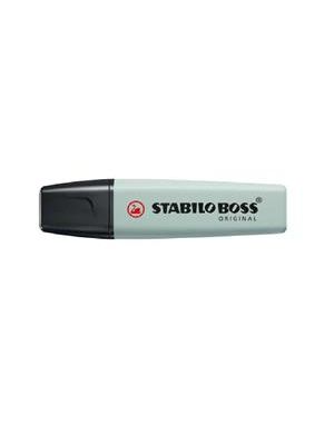 Marca Texto Stabilo Boss 70/163 Nature Colors - 5.7403