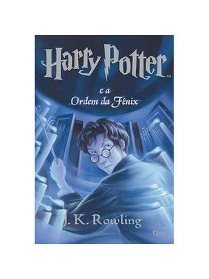 Harry Potter e a Ordem da Fênix