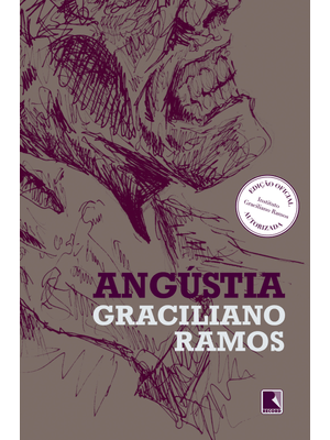 Angústia