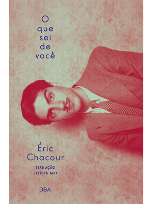 O Que Sei de Você