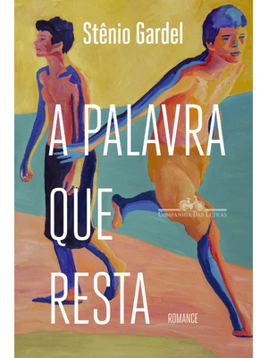 A Palavra Que Resta